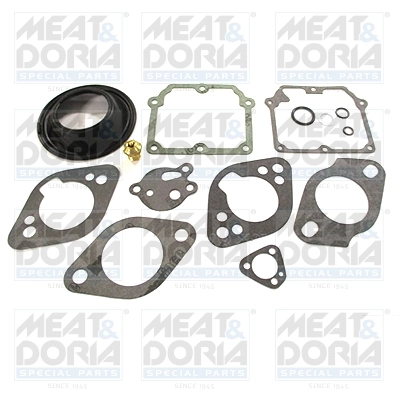 Repair Kit, carburettor